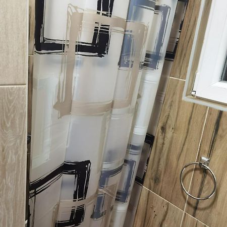 Nikolina Apartments Žabljak Kültér fotó
